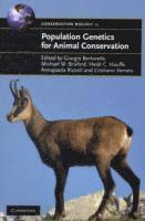 Population Genetics for Animal Conservation 1