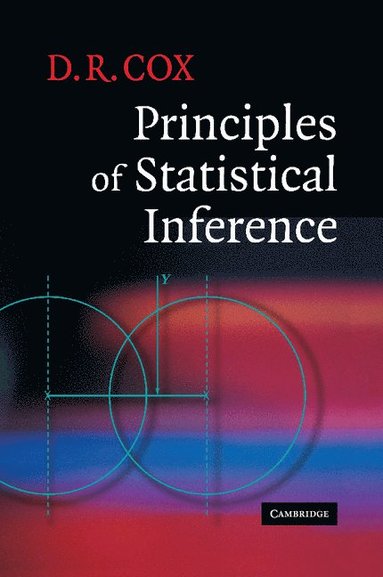 bokomslag Principles of Statistical Inference