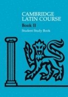bokomslag Cambridge Latin Course 2