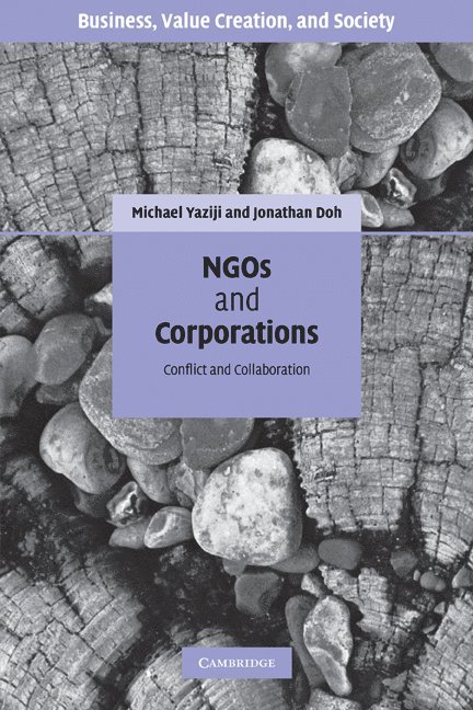 NGOs and Corporations 1