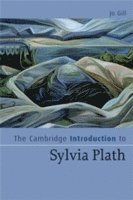 bokomslag The Cambridge Introduction to Sylvia Plath