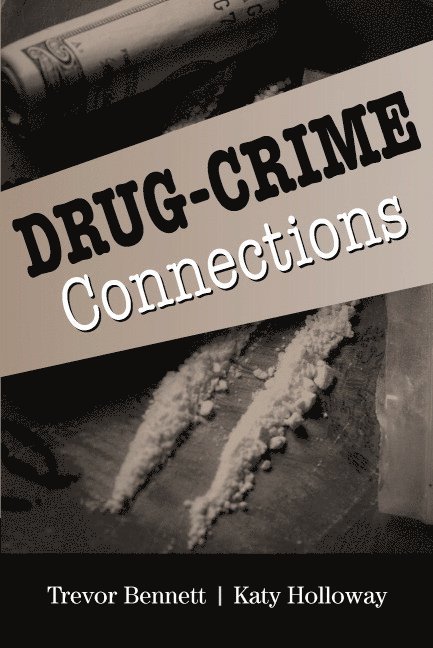 Drug-Crime Connections 1