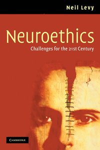 bokomslag Neuroethics