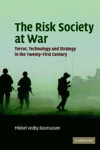 bokomslag The Risk Society at War