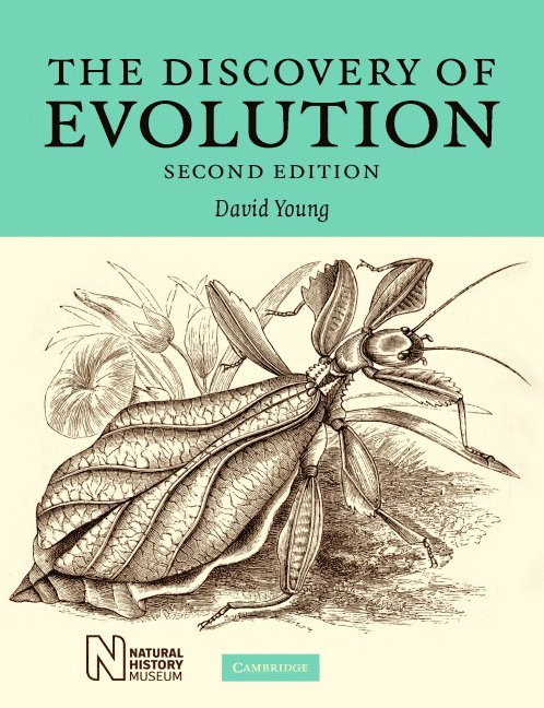 The Discovery of Evolution 1