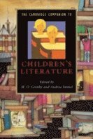 bokomslag The Cambridge Companion to Children's Literature