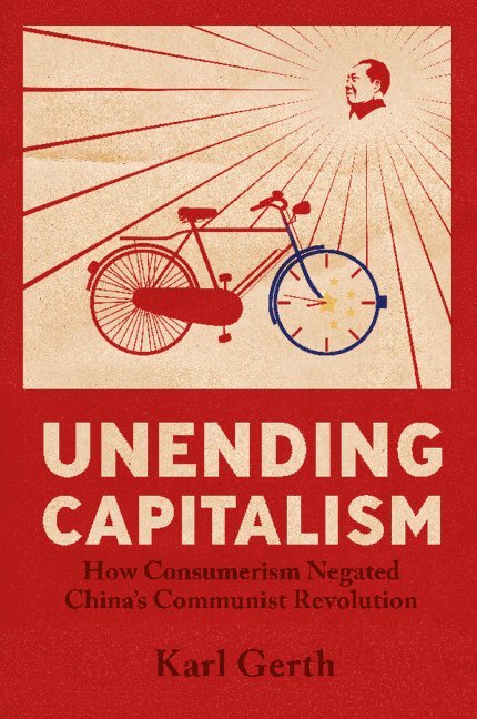 Unending Capitalism 1