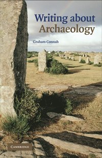 bokomslag Writing about Archaeology