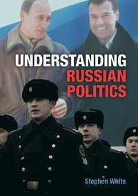 bokomslag Understanding Russian Politics