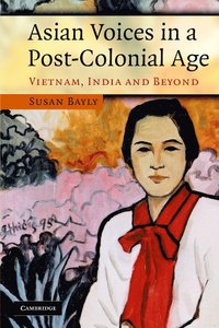 bokomslag Asian Voices in a Post-Colonial Age