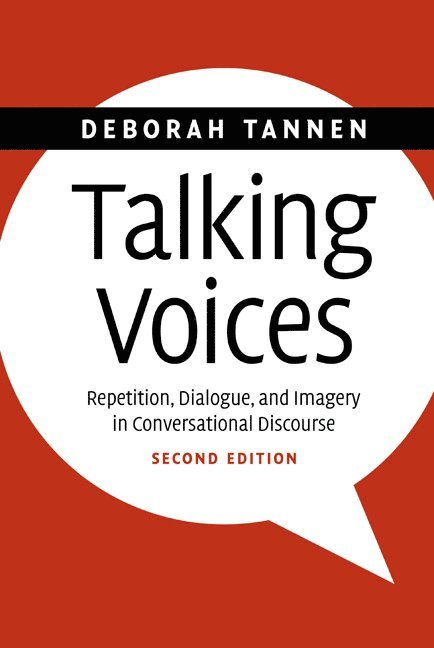 Talking Voices 1