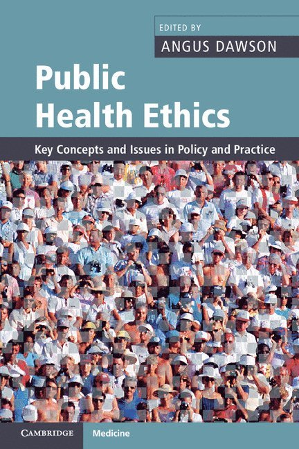 Public Health Ethics 1