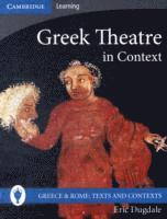 Greek Theatre in Context 1