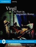 bokomslag Virgil, A Poet in Augustan Rome