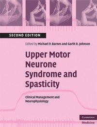 bokomslag Upper Motor Neurone Syndrome and Spasticity