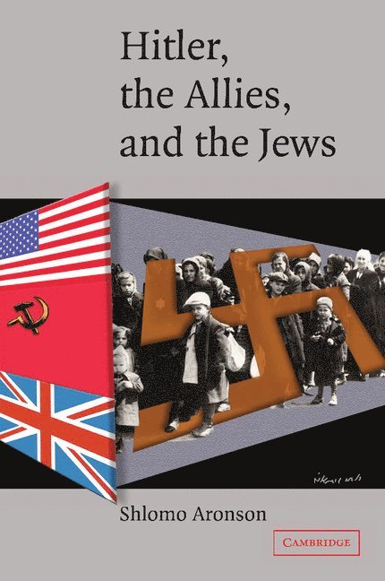 Hitler, the Allies, and the Jews 1