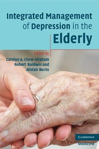 bokomslag Integrated Management of Depression in the Elderly