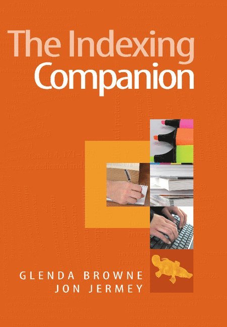 The Indexing Companion 1