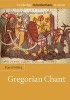 bokomslag Gregorian Chant
