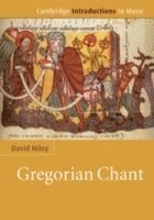 Gregorian Chant 1