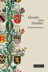 bokomslag 'Hamlet' without Hamlet