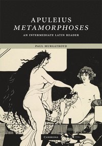 bokomslag Apuleius: Metamorphoses