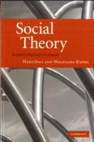 Social Theory 1