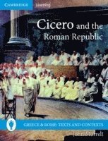 bokomslag Cicero and the Roman Republic