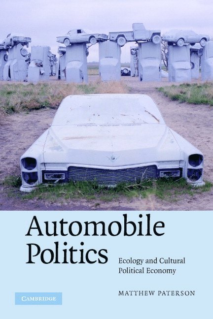 Automobile Politics 1