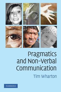 bokomslag Pragmatics and Non-Verbal Communication