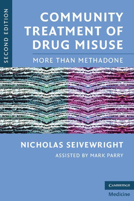 Community Treatment of Drug Misuse 1