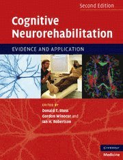 bokomslag Cognitive Neurorehabilitation