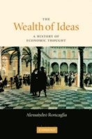 bokomslag The Wealth of Ideas