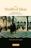 The Wealth of Ideas