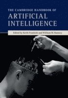 bokomslag The Cambridge Handbook of Artificial Intelligence