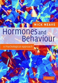 bokomslag Hormones and Behaviour