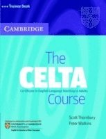 bokomslag The CELTA Course Trainee Book