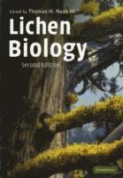 Lichen Biology 1