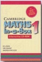 bokomslag Maths in a Box Level 1