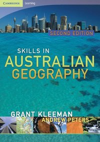 bokomslag Skills in Australian Geography