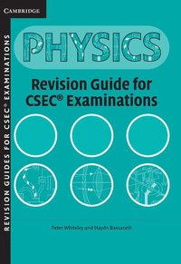 bokomslag Physics Revision Guide for Csec(r) Examinations
