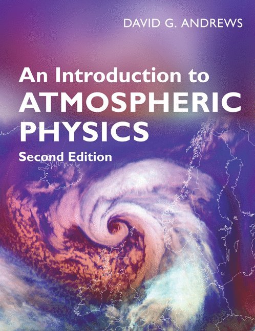 An Introduction to Atmospheric Physics 1