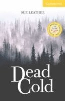 Sue Leather - Dead Cold Level 2, Häftad