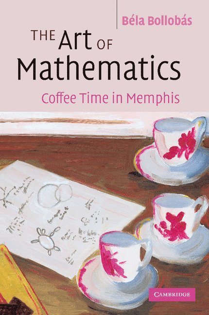 The Art of Mathematics 1