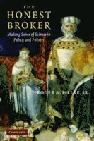 bokomslag The Honest Broker