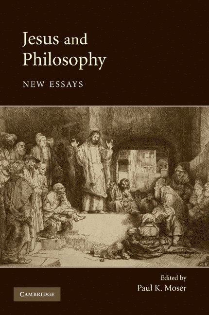 Jesus and Philosophy