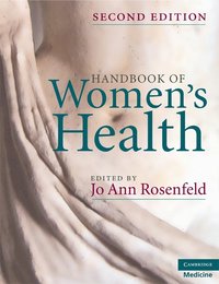 bokomslag Handbook of Women's Health