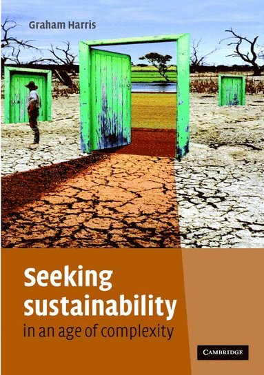 bokomslag Seeking Sustainability in an Age of Complexity