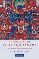 bokomslag The Origins of Yoga and Tantra