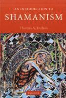 bokomslag An Introduction to Shamanism